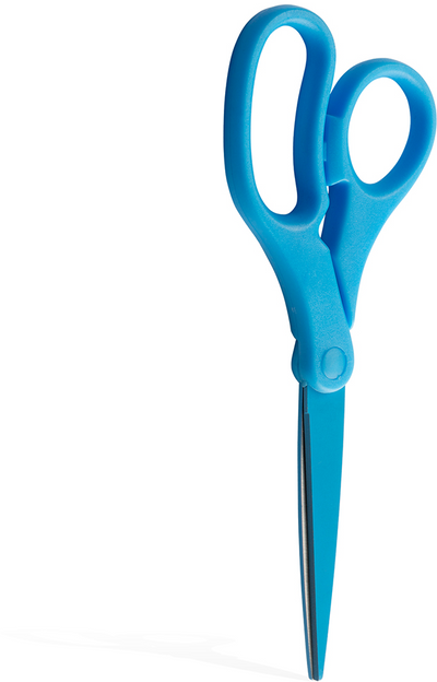 Blue Precision Scissors