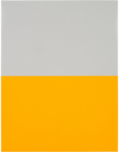 Neon Orange 5 1/2 x 8 1/2 Half Sheet Shipping Labels