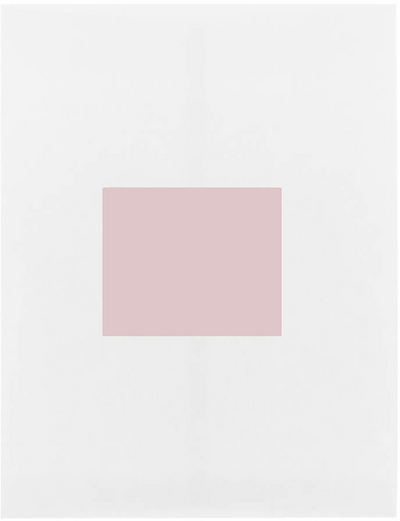 Baby Pink 3 1/3 x 4 Shipping Labels