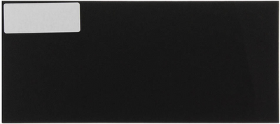 White 1 x 2 5/8 Return Address Labels