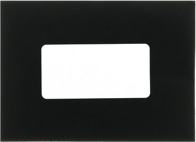 White 2 x 4 Address Labels