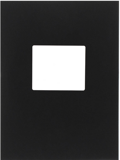 White 3 1/3 x 4 Shipping Labels