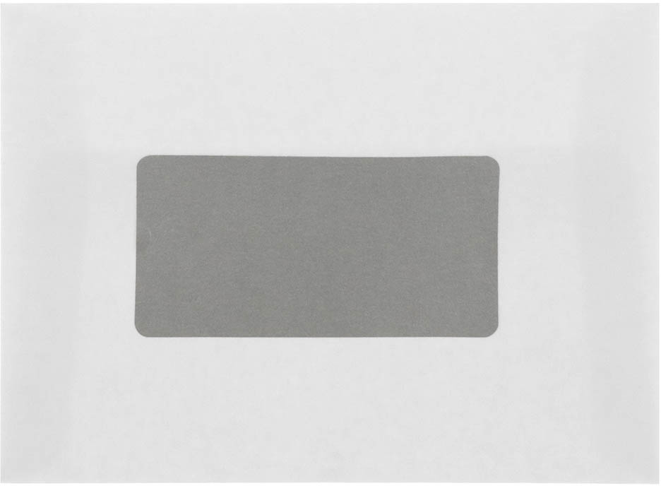 Silver Metallic 2 x 4 Address Labels