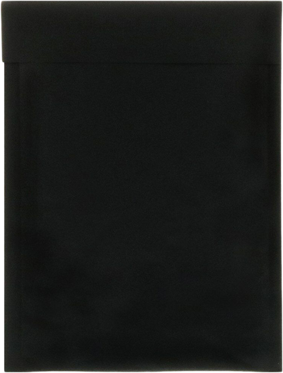Black #00 Bubble Mailer (5 x 8 1/2) with Peel & Seal