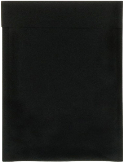 Black #0 Bubble Mailer (6 x 8 1/2) with Peel & Seal