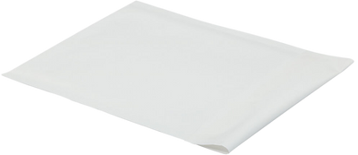 White Kraft #0 Bubble Mailer (6 x 8 1/2) with Peel & Seal