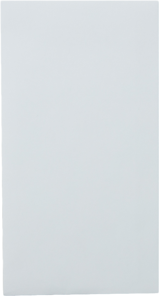 White 24lb Large Drive-In Banking Envelopes (3 3/4 x 7)