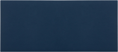 Navy Blue 32lb #10 Regular Envelopes (4 1/8 x 9 1/2)