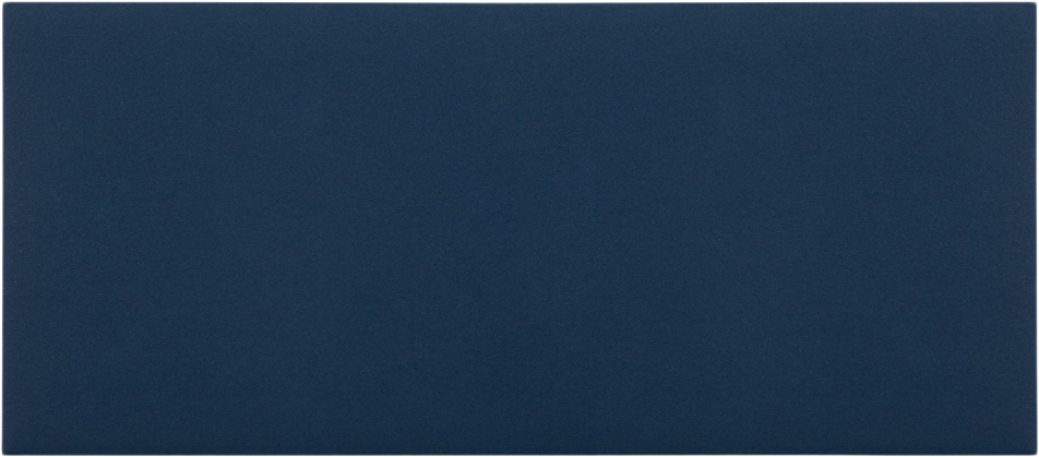 Navy Blue 32lb #10 Regular Envelopes (4 1/8 x 9 1/2)