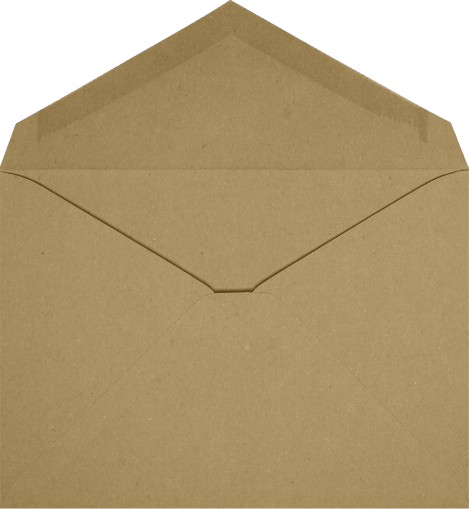 Grocery Bag 28lb Lee BAR Pointed Flap Envelopes (5 1/4 x 7 1/4)