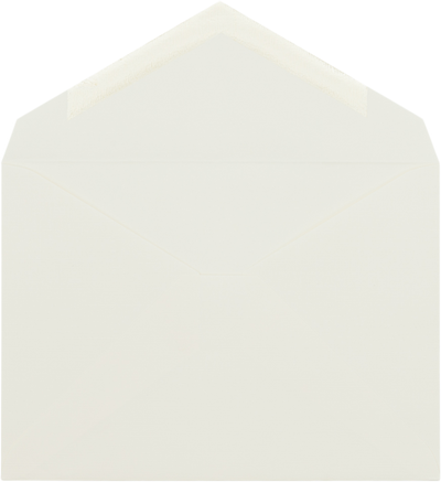 Natural Linen 32lb Lee BAR V Flap Envelopes (5 1/4 x 7 1/4)