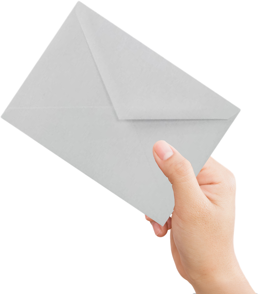 Pastel Gray 32lb Lee BAR V Flap Envelopes (5 1/4 x 7 1/4)