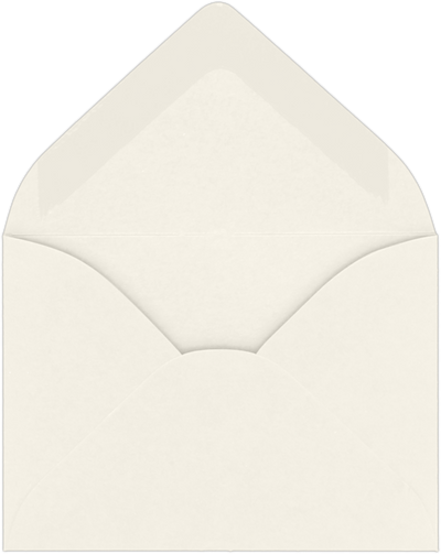 Natural Recycled 32lb #17 Mini Envelopes (2 11/16 x 3 11/16)
