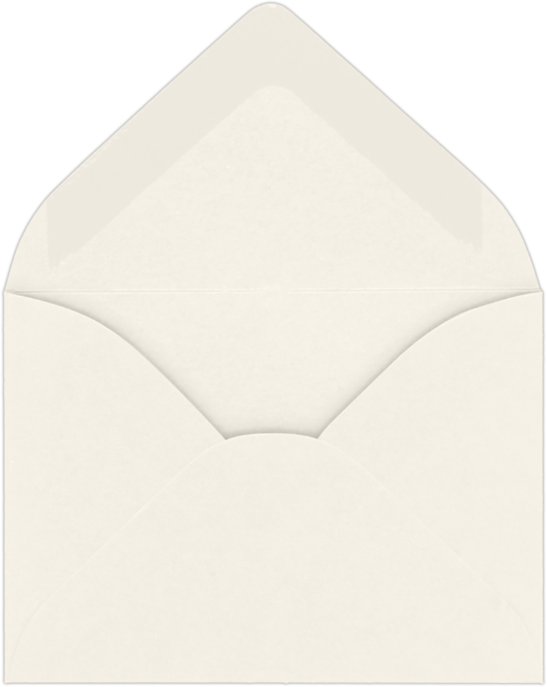 Natural Recycled 32lb #17 Mini Envelopes (2 11/16 x 3 11/16)