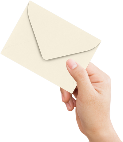 Natural Recycled 32lb #17 Mini Envelopes (2 11/16 x 3 11/16)