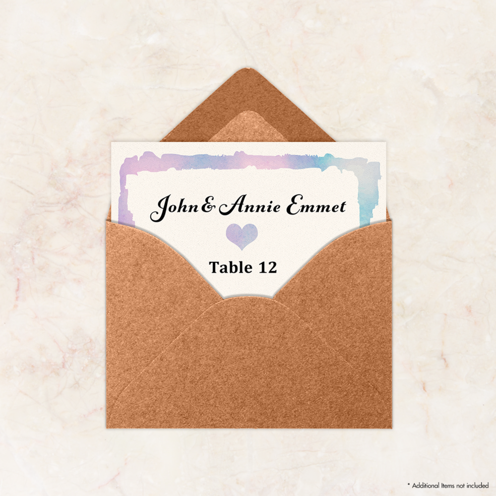 Copper Brown Metallic 32lb #17 Mini Envelopes (2 11/16 x 3 11/16)