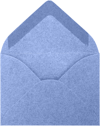 Vista Purple Metallic 32lb #17 Mini Envelopes (2 11/16 x 3 11/16)