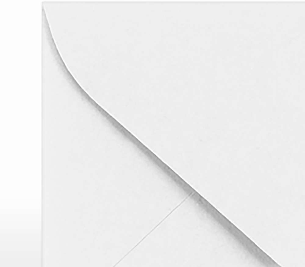 Silver Damask 28lb #17 Mini Envelopes (2 11/16 x 3 11/16)