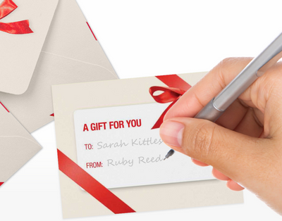 Gift For You 28lb #17 Mini Envelopes (2 11/16 x 3 11/16)