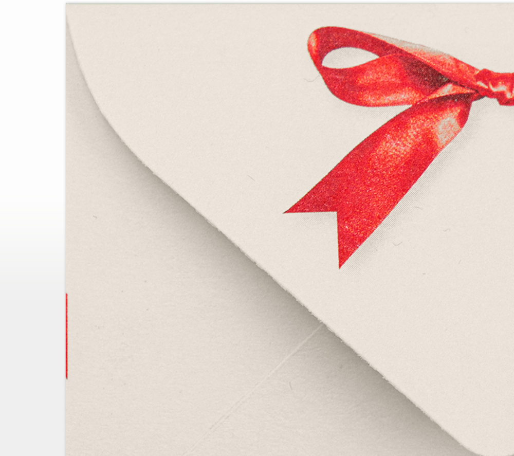 Gift For You 28lb #17 Mini Envelopes (2 11/16 x 3 11/16)