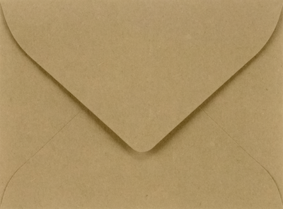 Happy Holidays 28lb #17 Mini Envelopes (2 11/16 x 3 11/16)