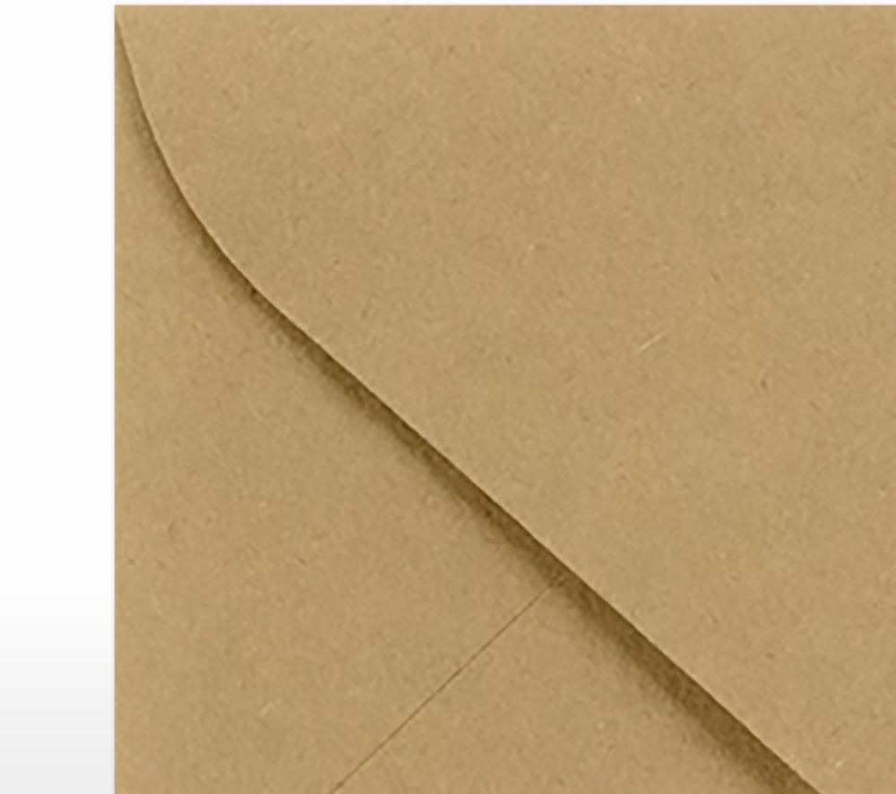 Happy Holidays 28lb #17 Mini Envelopes (2 11/16 x 3 11/16)