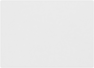 Bright White 100lb #17 Mini Blank Note Cards (2 9/16 x 3 9/16)