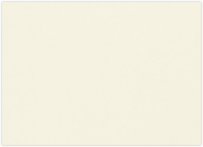 Ivory 100lb #17 Mini Blank Note Cards (2 9/16 x 3 9/16)