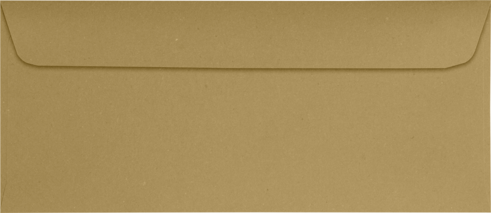 Grocery Bag 28lb #10 All Purpose Window (4 1/8 x 9 1/2) with Peel & Seal