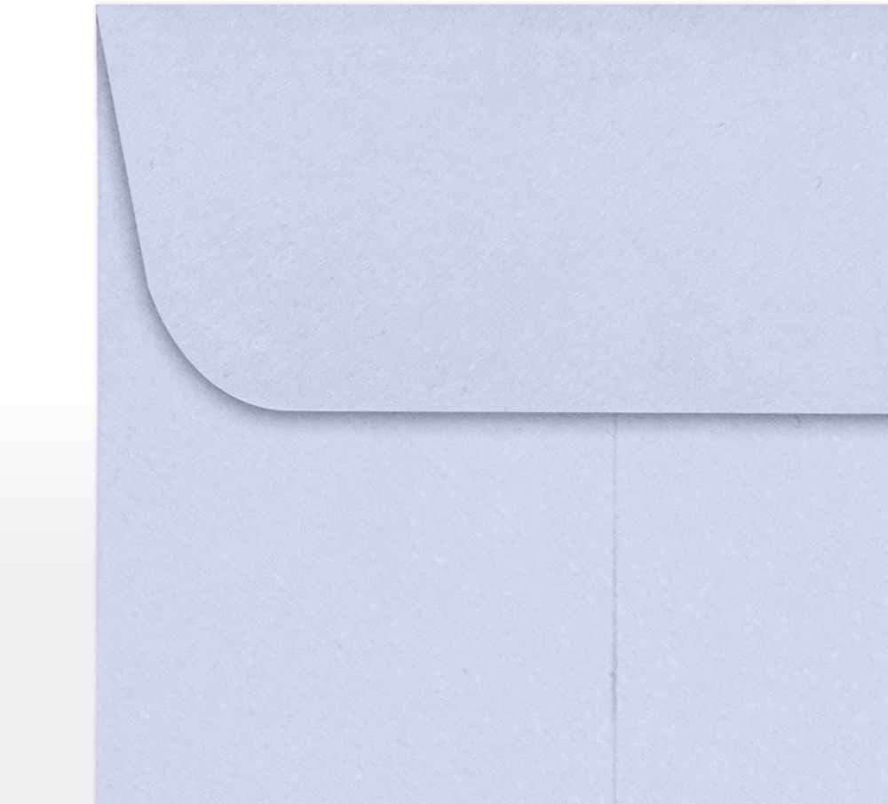 Light Purple Lilac 32lb #1 Coin Envelopes (2 1/4 x 3 1/2)