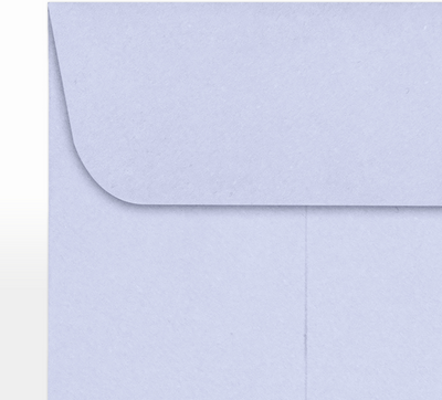 Light Purple Lilac 32lb #1 Coin Envelopes (2 1/4 x 3 1/2)