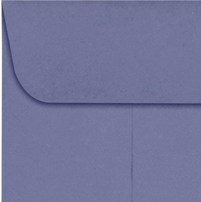 Wisteria Purple 32lb #1 Coin Envelopes (2 1/4 x 3 1/2)