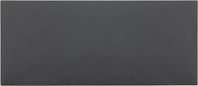 Dark Smoke Gray 28lb #10 Regular Envelopes (4 1/8 x 9 1/2)