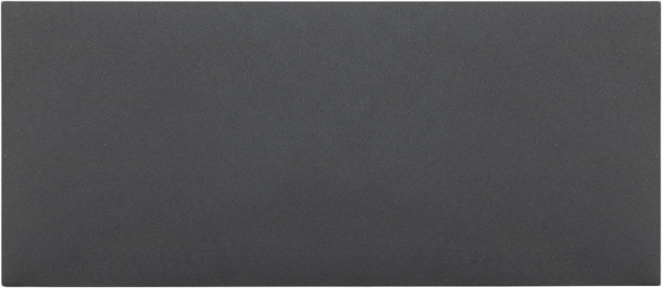 Dark Smoke Gray 28lb #10 Regular Envelopes (4 1/8 x 9 1/2)