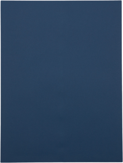 Navy Blue 32lb 9 x 12 Open End Envelopes with Peel & Seal