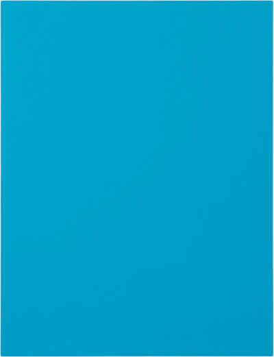 Pool Blue 32lb 10 x 13 Open End Envelopes with Peel & Seal