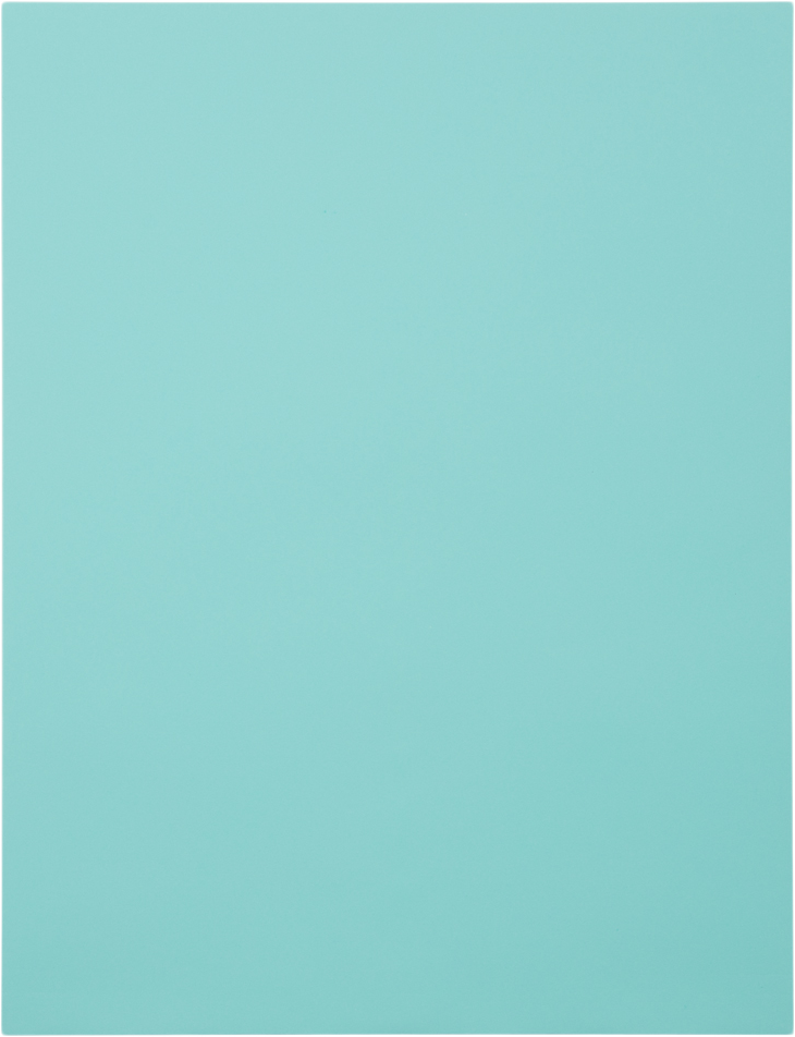 Seafoam Aqua Blue 32lb 10 x 13 Open End Envelopes with Peel & Seal