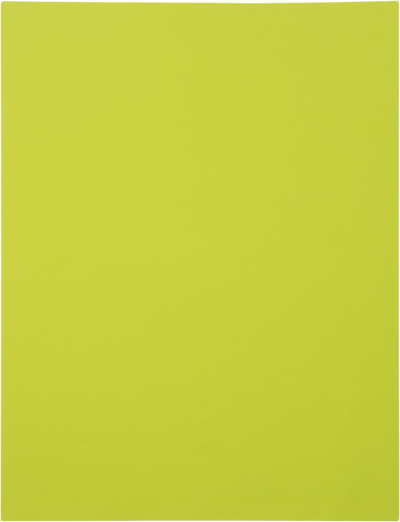 Wasabi Lime Green 32lb 10 x 13 Open End Envelopes with Peel & Seal