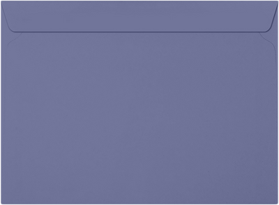 Wisteria Purple 32lb 9 x 12 Booklet Envelopes
