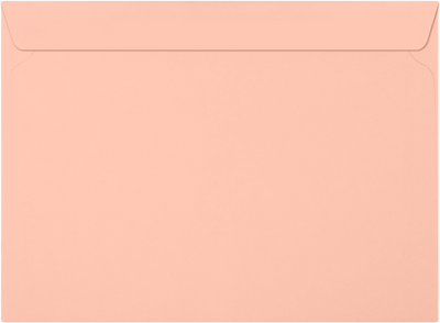 Blush Pink 32lb 9 x 12 Booklet Envelopes