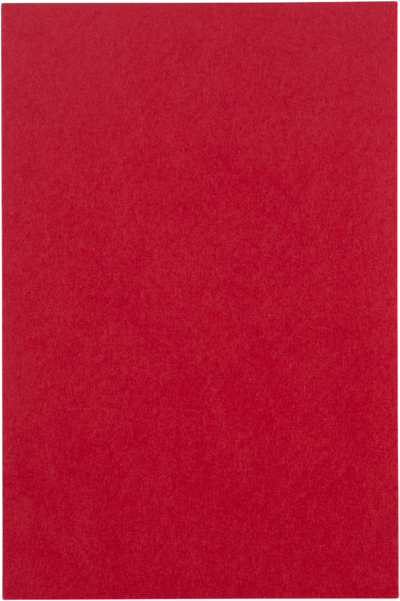 Red 32lb #4 Coin Envelopes (3 x 4 1/2)
