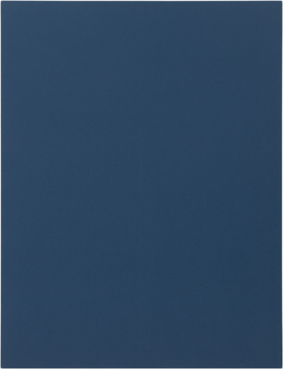 Navy Blue 32lb 10 x 13 Open End Envelopes with Peel & Seal
