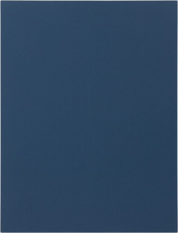 Navy Blue 32lb 10 x 13 Open End Envelopes with Peel & Seal