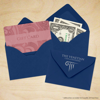 Navy Blue 32lb #17 Mini Envelopes (2 11/16 x 3 11/16)