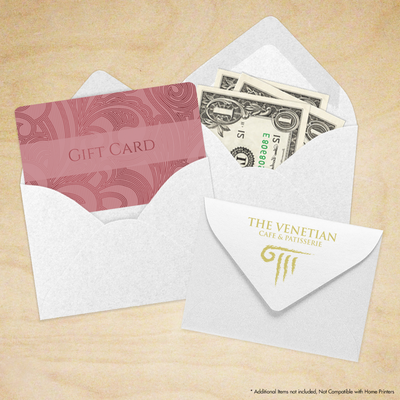 Crystal White Metallic 32lb #17 Mini Envelopes (2 11/16 x 3 11/16)