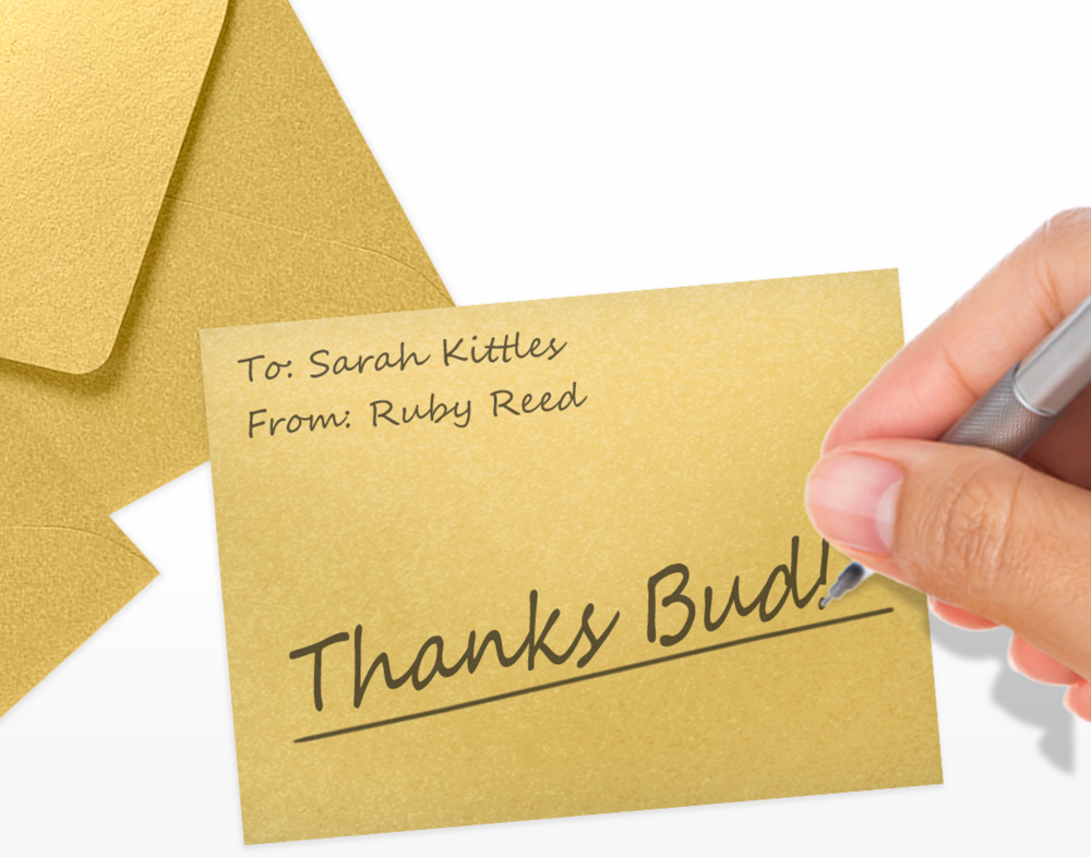 Gold Metallic 32lb #17 Mini Envelopes (2 11/16 x 3 11/16)
