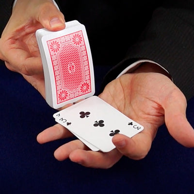 Ultimate 250 Card Tricks  by Marvin's Magic