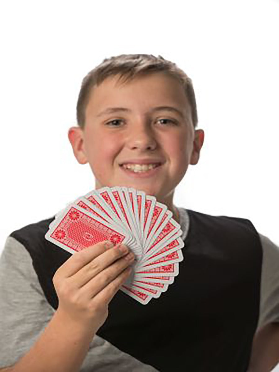 Ultimate 250 Card Tricks  by Marvin's Magic