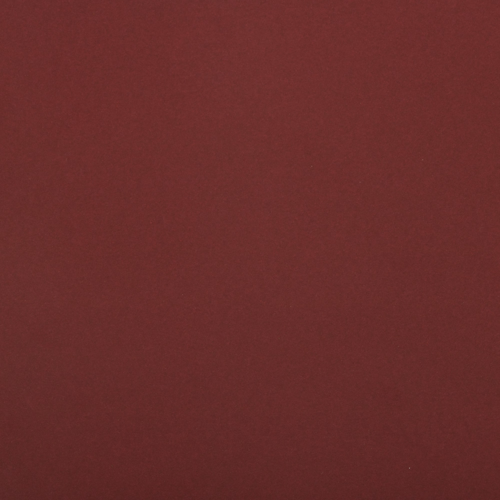 Burgundy Red Matte Wrapping Paper Set (100 Sq Ft) - 4 Rolls