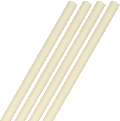 Ivory Matte Wrapping Paper Set (100 Sq Ft) - 4 Rolls